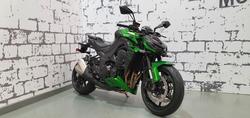 Kawasaki Z1000 ABS