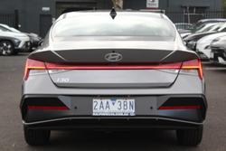 2024 Hyundai
i30 Elite
