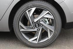 2024 Hyundai
i30 Elite
