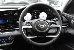 2024 Hyundai
                i30 Elite