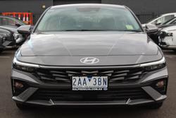2024 Hyundai
i30 Elite