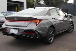 2024 Hyundai
i30 Elite