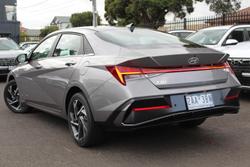 2024 Hyundai
                i30 Elite