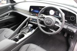 2024 Hyundai
                i30 Elite