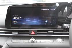 2024 Hyundai
i30 Elite