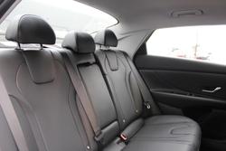 2024 Hyundai
                i30 Elite