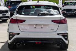 2024 Kia
Cerato GT