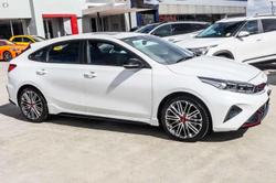 2024 Kia
Cerato GT