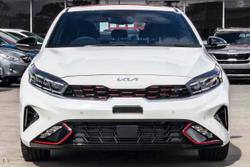 2024 Kia
Cerato GT