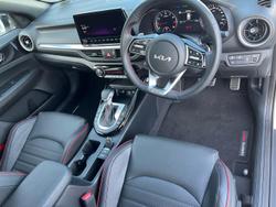 2024 Kia
                Cerato GT