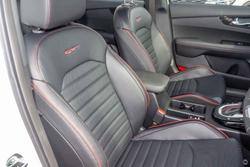 2024 Kia
Cerato GT