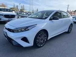 2024 Kia
                Cerato GT