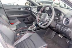 2024 Kia
Cerato GT
