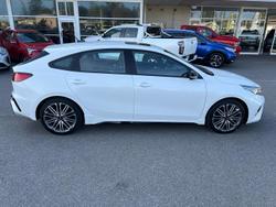 2024 Kia
                Cerato GT