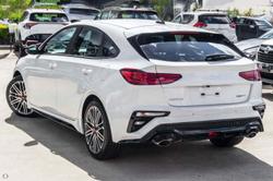 2024 Kia
Cerato GT