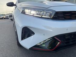 2024 Kia
                Cerato GT