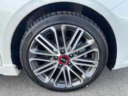 2024 Kia
                Cerato GT