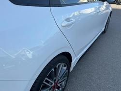 2024 Kia
                Cerato GT