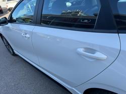 2024 Kia
                Cerato GT