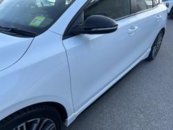 2024 Kia
                Cerato GT