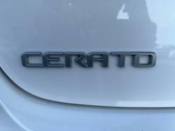 2024 Kia
                Cerato GT
