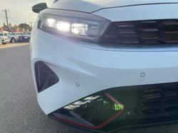 2024 Kia
                Cerato GT