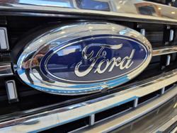 2023 Ford
F-150 Lariat