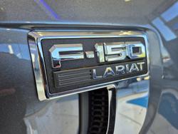 2023 Ford
F-150 Lariat