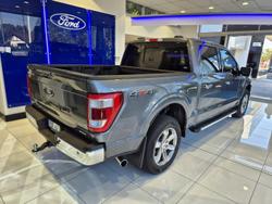 2023 Ford
F-150 Lariat