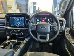 2023 Ford
F-150 Lariat