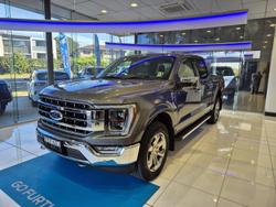 2023 Ford
F-150 Lariat