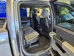 2023 Ford
F-150 Lariat