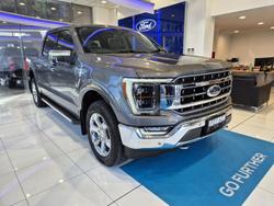 2023 Ford
F-150 Lariat