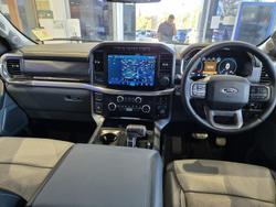 2023 Ford
F-150 Lariat