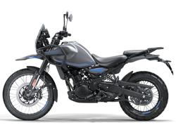 2025 Royal Enfield
Himalayan 450