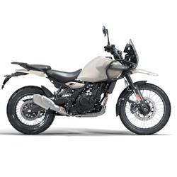 2025 Royal Enfield
Himalayan 450