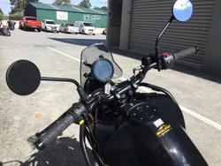 2025 Royal Enfield
Himalayan 450