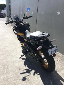 2024 Royal Enfield
Himalayan 450