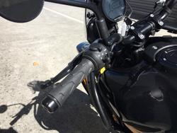 2024 Royal Enfield
Himalayan 450