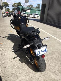 2024 Royal Enfield
Himalayan 450