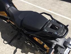 2024 Royal Enfield
Himalayan 450