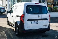 2024 Renault Kangoo E-Tech L1 EV45