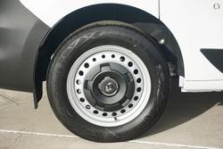 2024 Renault Kangoo E-Tech L1 EV45