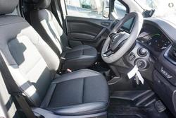 2024 Renault
                Kangoo E-Tech L1 EV45