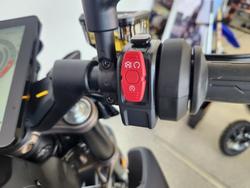 2023 CFMOTO NK ADVANCE BLACK