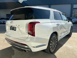 2023 Hyundai
                Palisade Calligraphy