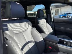 2023 Hyundai
                Palisade Calligraphy