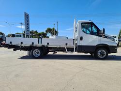 2023 Iveco
Daily 45C18 Tradie Made