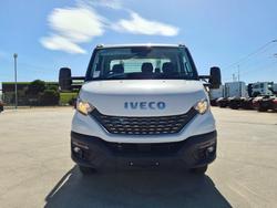 2023 Iveco
Daily 45C18 Tradie Made