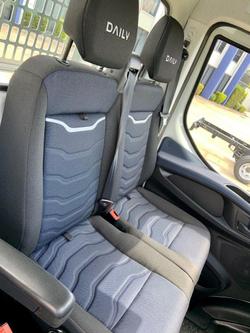 2023 Iveco
Daily 45C18 Tradie Made